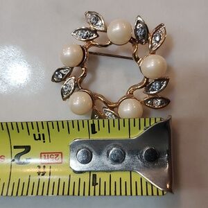 Vintage Brooch